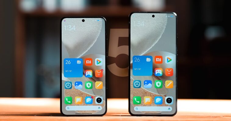 5 nouvelles fonctionnalités avec la nouvelle mise à jour HyperOS 1 5 new features coming with new HyperOS update