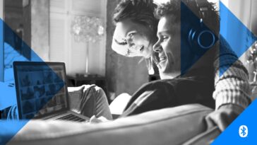 Bluetooth 5,4, 5.3, 5.2, 5.1, 5.0, 4.2, 4.1 & 4.0: Unterschiede und Kompatibilität