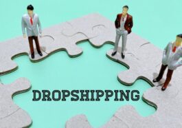 Qué es el dropshipping y por qué podría interesarte como empresa o autónomo