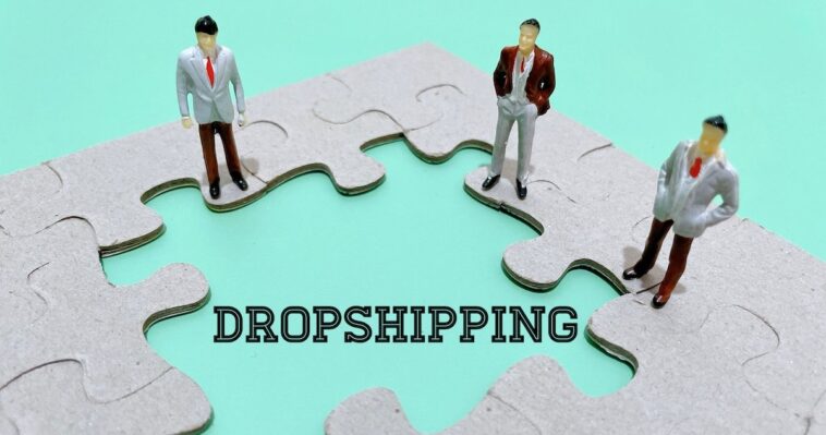 Qu'est-ce que le dropshipping et pourquoi cela pourrait vous intéresser en tant qu'entreprise ou travailleur indépendant 1 Qué es el dropshipping y por qué podría interesarte como empresa o autónomo