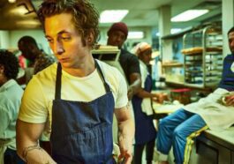 Esta serie de cocina es considerada por muchos como la gran joya de 2023: está en streaming y debes verla