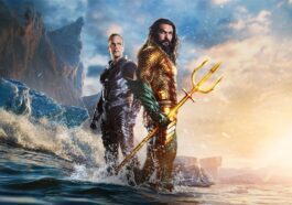 No como Aquaman, pero Jason Momoa sigue teniendo sitio en DC