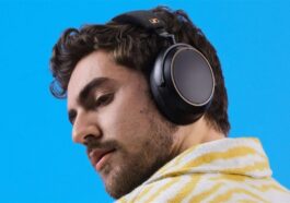 Estos cascos de alta gama Sennheiser con 90h de batería caen un 30% en esta edición especial