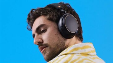 Ces casques haut de gamme Sennheiser avec une autonomie de 90h chutent de 30% dans cette édition spéciale 5 Estos cascos de alta gama Sennheiser con 90h de batería caen un 30% en esta edición especial