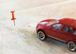 Cómo cambiar la dirección de tu negocio en Google Maps