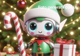 Ho chiesto a ChatGPT di aiutarmi con gli ultimi regali di Natale: è stato un ottimo elfo