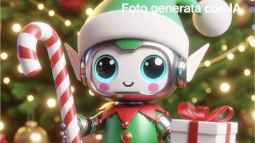 J'ai demandé à ChatGPT de m'aider avec les derniers cadeaux de Noël : il a été un excellent lutin 2 Ho chiesto a ChatGPT di aiutarmi con gli ultimi regali di Natale: è stato un ottimo elfo