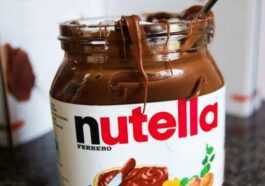 Nutella vegana, cosa sappiamo del nuovo prodotto “plant based” della Ferrero