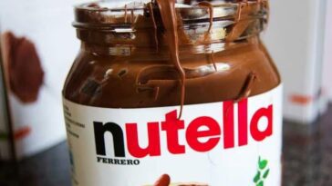 Nutella végane, que savons-nous du nouveau produit "à base de plantes" de Ferrero ? 23 Nutella vegana, cosa sappiamo del nuovo prodotto “plant based” della Ferrero
