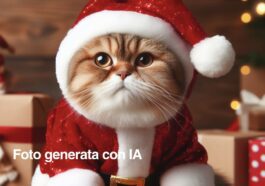 Buona Vigilia di Natale 2023, immagini e Gif divertenti da inviare il 24 dicembre