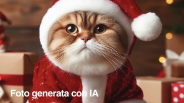 Bon réveillon et veille de Noël 2023, images et Gif amusants à envoyer le 24 décembre 30 Buona Vigilia di Natale 2023, immagini e Gif divertenti da inviare il 24 dicembre