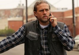Charlie Hunnam casi fue Anakin Skywalker en Star Wars: Episodio II - El ataque de los clones