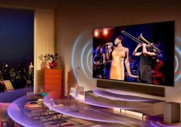 3 smart TVs recomendadas por unos 1000 euros de presupuesto