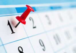 Cómo compartir un calendario de Google con alguien