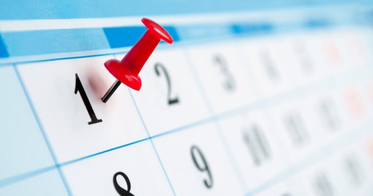 Comment partager un calendrier Google avec quelqu'un 1 Cómo compartir un calendario de Google con alguien