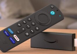 Was ist ein Fire TV Stick?