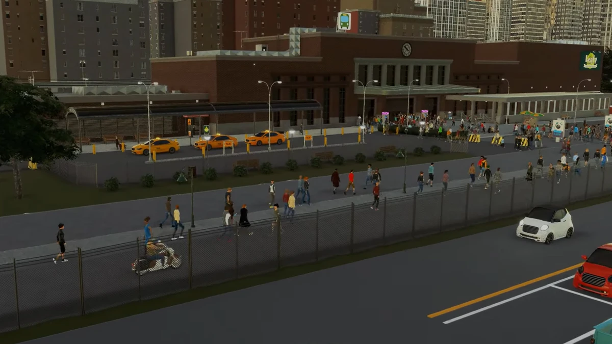 Les 10 meilleurs mods pour profiter au maximum de Cities: Skylines II 3 Meilleurs Mods Pour Villes: Skylines 2