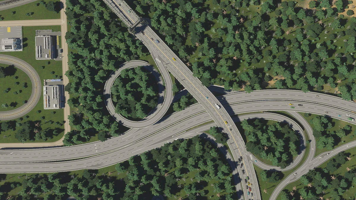 Les 10 meilleurs mods pour profiter au maximum de Cities: Skylines II 9 Meilleurs Mods Pour Villes: Skylines 2