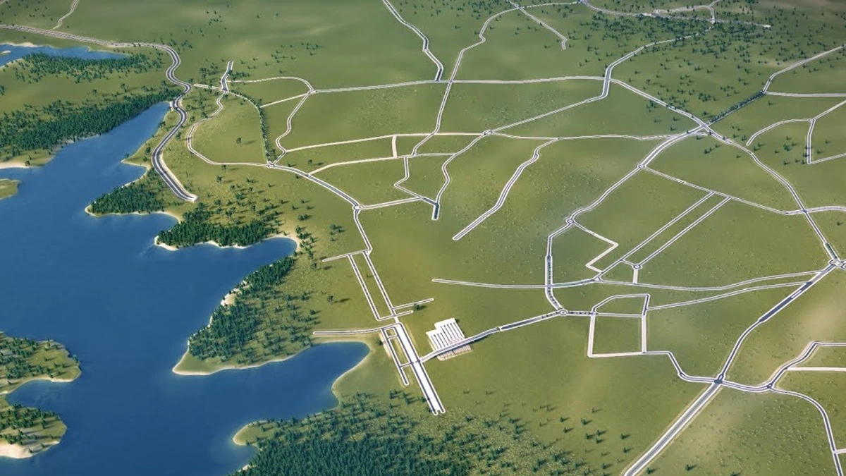 Les 10 meilleurs mods pour profiter au maximum de Cities: Skylines II 6 Meilleurs Mods Pour Villes: Skylines 2
