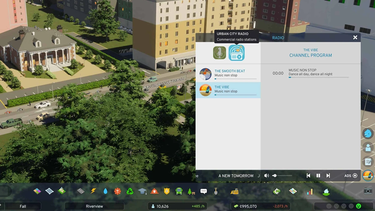 Les 10 meilleurs mods pour profiter au maximum de Cities: Skylines II 7 Meilleurs Mods Pour Villes: Skylines 2