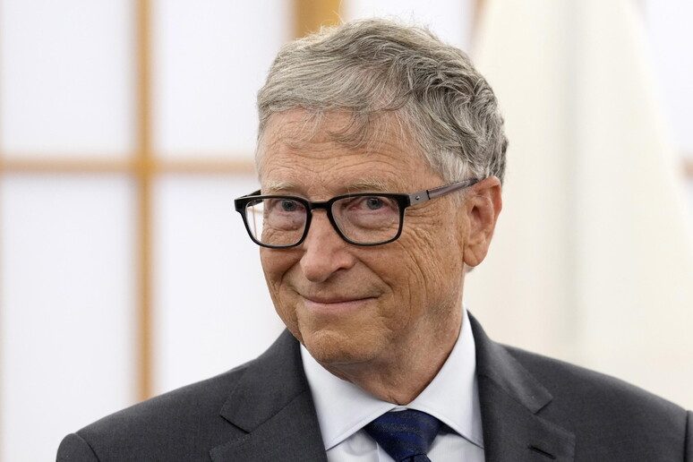La lettera di fine anno di Bill Gates: “Questo ci aspetta nel prossimo futuro”