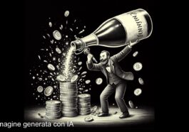 Cosa vogliono i miliardari per Natale: la lista dei regali del 2023