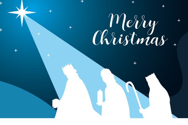 Joyeux Noël 2025 : les images, mèmes et GIF à partager le 25 décembre 47 1703433160 347 Joyeux Noel 2023 images de voeux et Gif a telecharger