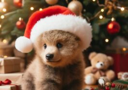 Buon Natale 2023, immagini di auguri e Gif da scaricare gratis il 25 dicembre