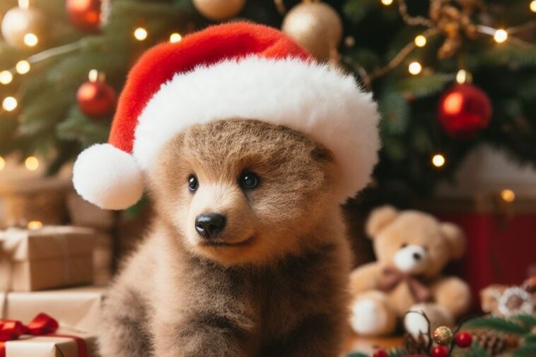 Joyeux Noël 2023, images de vœux et Gif à télécharger gratuitement le 25 décembre 1 Buon Natale 2023, immagini di auguri e Gif da scaricare gratis il 25 dicembre