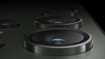 Samsung Galaxy Kamera: So schaltest du geheime Funktionen frei