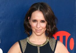 Jennifer Love Hewitt: "Envejecer en Hollywood es realmente difícil"