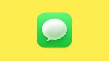 Comment partager la position en direct dans iMessage sur iPhone, iPad et Mac 3 How to Share Live Location in iMessage