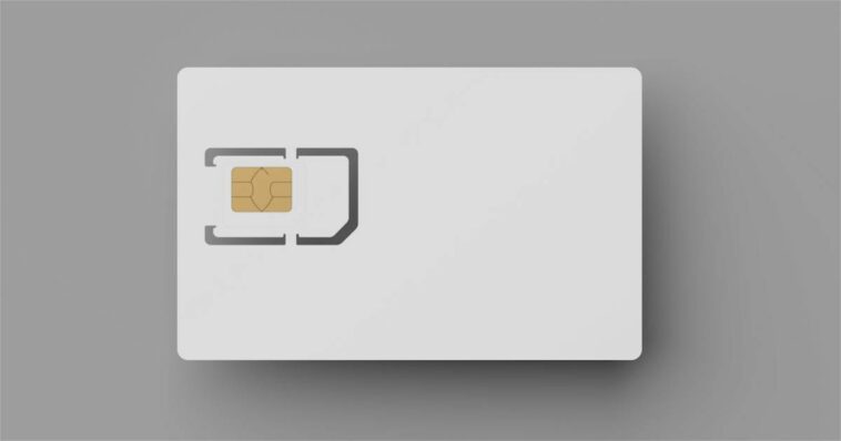 Comment configurer un téléphone Dual SIM pour avoir le numéro de travail et le numéro personnel sur un seul appareil 1 Cómo configurar un móvil Dual SIM para tener el número de trabajo y el personal en un solo dispositivo
