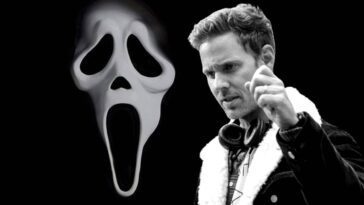 Scream 7 sigue agonizando: ahora es su director el que se baja del barco