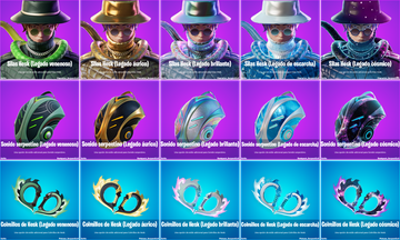 Club de Fortnite janvier 2024 : comment obtenir le nouveau skin Silas Hesk 3 club fortnite enero 2024 nuevo skin silas hesk