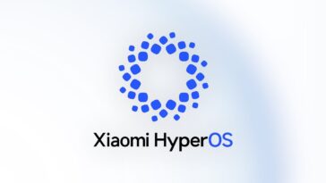 Le logo HyperOS de Xiaomi a changé, voici le nouveau logo HyperOS 8 Xiaomi HyperOS logo has changed, here is the new HyperOS logo