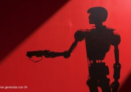 Ingegnere Tesla attaccato da un robot: “Ha affondato gli artigli e lasciato una scia di sangue”
