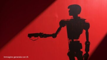 Ingénieur Tesla attaqué par un robot: "Il a enfoncé ses griffes et laissé une traînée de sang" 22 Ingegnere Tesla attaccato da un robot: “Ha affondato gli artigli e lasciato una scia di sangue”