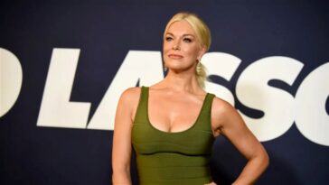 Hannah Waddingham no comparte las críticas hacia el carácter de Tom Cruise