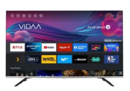 How to Change Input on Hisense TV