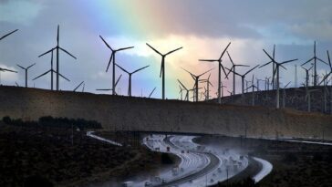 Il y a un pays qui produit toute son électricité à partir de sources renouvelables : voici comment il l'a fait 15 C’è un Paese che produce tutta la sua energia elettrica da fonti rinnovabili: ecco come ha fatto