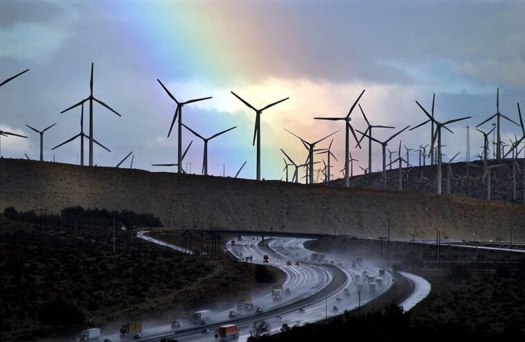 Il y a un pays qui produit toute son électricité à partir de sources renouvelables : voici comment il l'a fait 1 C’è un Paese che produce tutta la sua energia elettrica da fonti rinnovabili: ecco come ha fatto