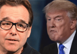Trump se defiende de las acusación del director de Solo en Casa 2 que lo tachaban de "abusón"