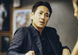 Hallado muerto en su coche Lee Sun-kyun, actor de Parásitos