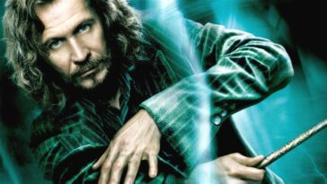 Gary Oldman cree que su trabajo en Harry Potter fue "mediocre"