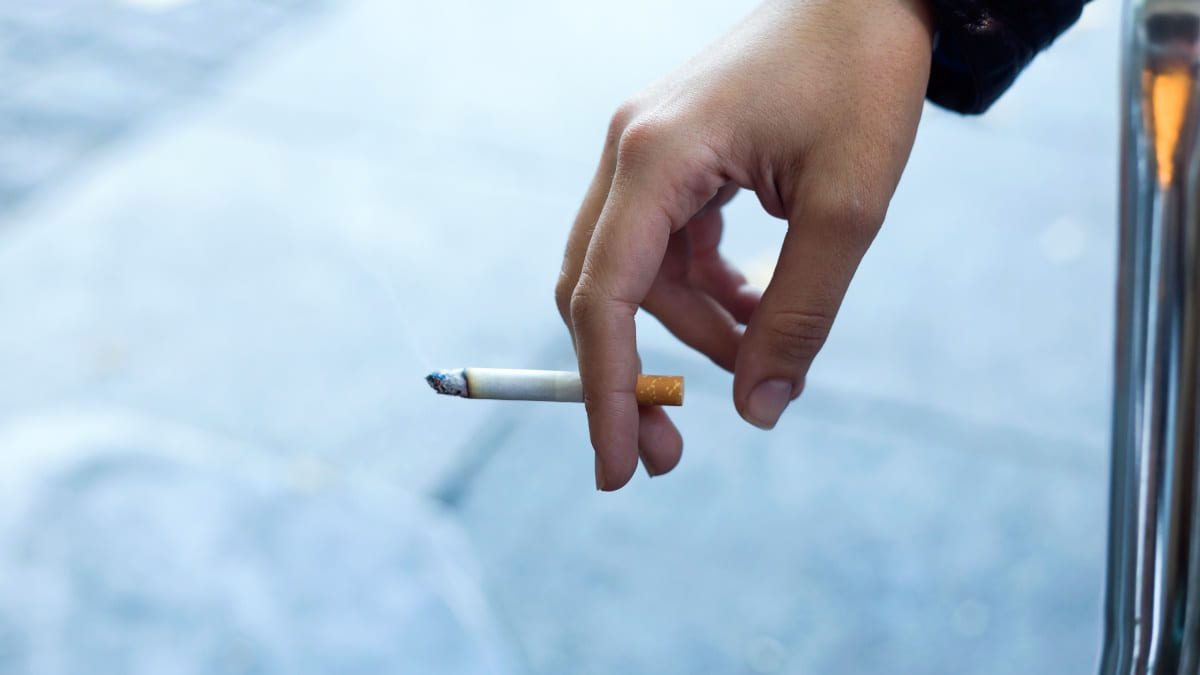Cigarros