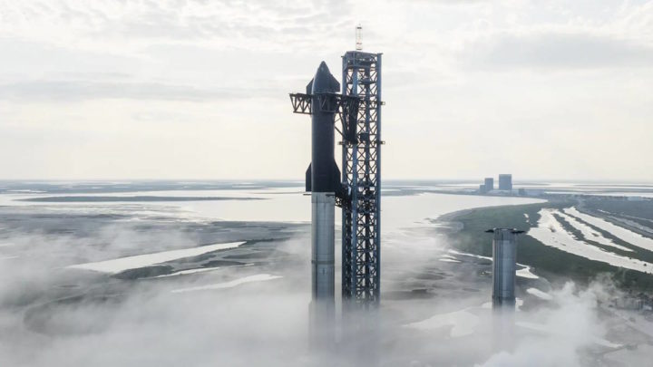 Vidéo dévoilant les ambitieux plans spatiaux de la NASA pour 2024 4 1703862333 990 Video devoilant les ambitieux plans spatiaux de la NASA pour