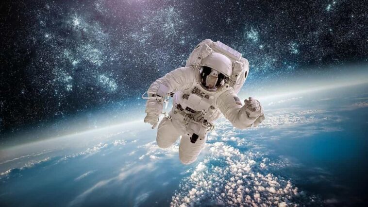 Vidéo dévoilant les ambitieux plans spatiaux de la NASA pour 2024 1 Astronauta