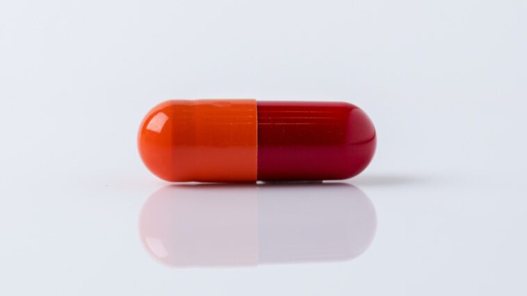 Une pilule vibrante révolutionnaire peut réduire la consommation d'aliments de 40% 1 Pílula