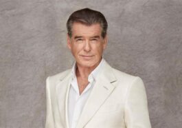 Pierce Brosnan comparecerá ante la justicia, aunque no será por nada grave